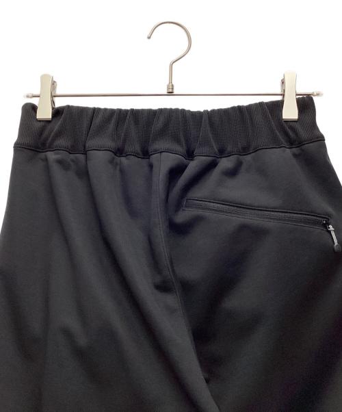THE NORTH FACE（ザ ノース フェイス）THE NORTH FACE (ザ ノース フェイス) トラックパンツ ブラック サイズ:SIZE Mの古着・服飾アイテム