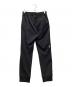 THE NORTH FACE (ザ ノース フェイス) トラックパンツ ブラック サイズ:SIZE M：9000円