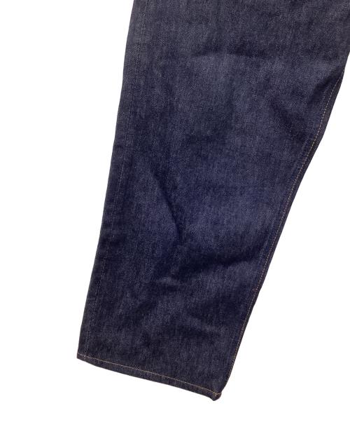 orSlow（オアスロウ）orSlow (オアスロウ) デニムパンツ ネイビー サイズ:SIZE Lの古着・服飾アイテム