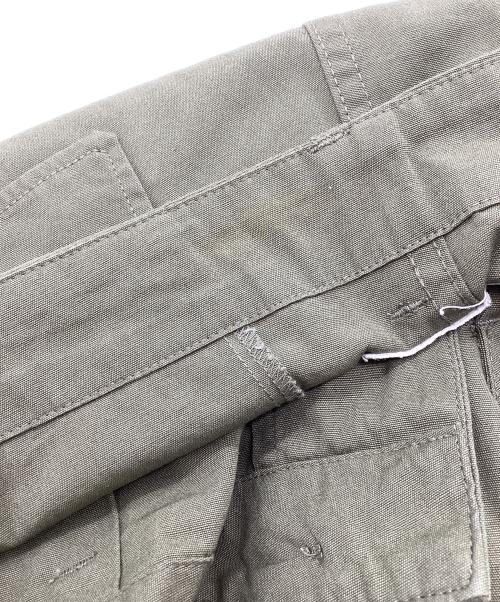 waiper（ワイパー）WAIPER (ワイパー) M米軍 ジャングルファティーグパンツ オリーブ サイズ:SIZE 78.5cm (W31)の古着・服飾アイテム