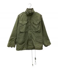 中古・古着通販】Swedish Army (スウェーデン軍) M-69タンカース