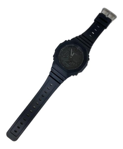 CASIO（カシオ）CASIO (カシオ) 腕時計 ブラックの古着・服飾アイテム
