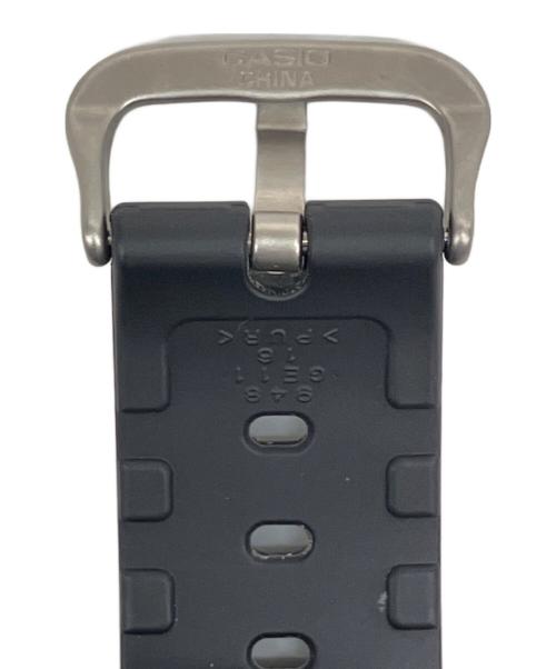 CASIO（カシオ）CASIO (カシオ) 腕時計 ブラックの古着・服飾アイテム