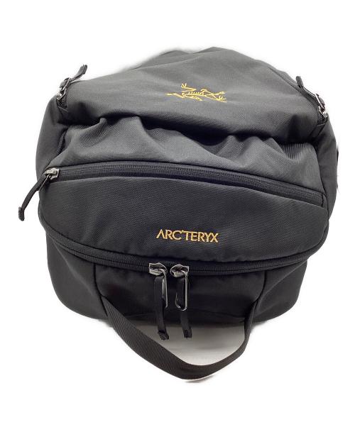 ARC'TERYX（アークテリクス）ARC'TERYX (アークテリクス) リュック マンティス26 ブラックの古着・服飾アイテム