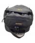 中古・古着 ARC'TERYX (アークテリクス) リュック マンティス26 ブラック：15000円