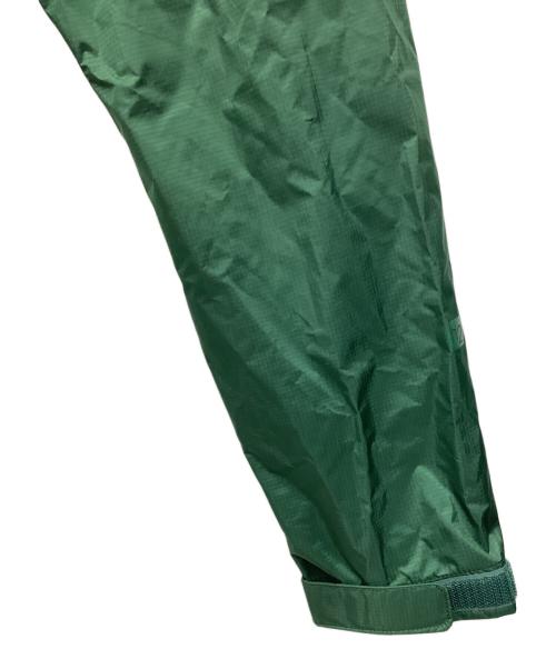 Patagonia（パタゴニア）Patagonia (パタゴニア) ナイロンジャケット グリーン サイズ:SIZE Sの古着・服飾アイテム