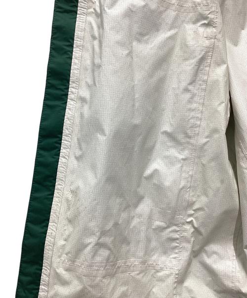 Patagonia（パタゴニア）Patagonia (パタゴニア) ナイロンジャケット グリーン サイズ:SIZE Sの古着・服飾アイテム