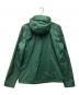 Patagonia (パタゴニア) ナイロンジャケット グリーン サイズ:SIZE S：8000円