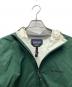 中古・古着 Patagonia (パタゴニア) ナイロンジャケット グリーン サイズ:SIZE S：8000円