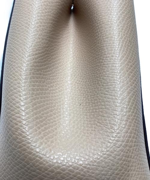 COACH（コーチ）COACH (コーチ) 2WAYバッグ ベージュの古着・服飾アイテム