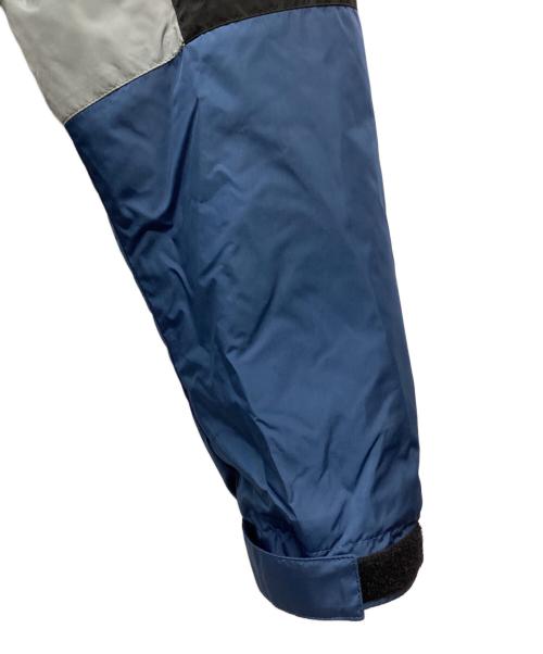 THE NORTH FACE（ザ ノース フェイス）THE NORTH FACE (ザ ノース フェイス) XXX TRICLIMATE JACKET ジャケット ネイビー×ブラック サイズ:SIZE Mの古着・服飾アイテム