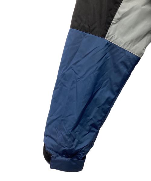 THE NORTH FACE（ザ ノース フェイス）THE NORTH FACE (ザ ノース フェイス) XXX TRICLIMATE JACKET ジャケット ネイビー×ブラック サイズ:SIZE Mの古着・服飾アイテム