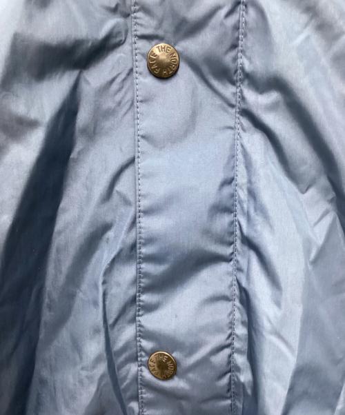 THE NORTH FACE（ザ ノース フェイス）THE NORTH FACE (ザ ノース フェイス) XXX TRICLIMATE JACKET ジャケット ネイビー×ブラック サイズ:SIZE Mの古着・服飾アイテム