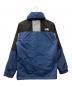 THE NORTH FACE (ザ ノース フェイス) XXX TRICLIMATE JACKET ジャケット ネイビー×ブラック サイズ:SIZE M：13000円