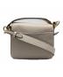 COACH (コーチ) 3WAYショルダーバッグ ホース&キャリッジ ベージュ：5000円