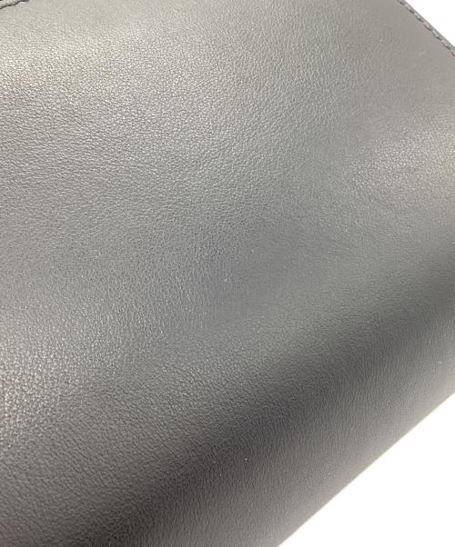 GIVENCHY（ジバンシィ）GIVENCHY (ジバンシィ) チェーンパンドラボックスミニ チェーンショルダーバッグ ブラックの古着・服飾アイテム