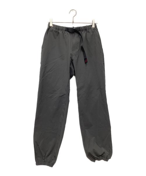 GRAMICCI（グラミチ）GRAMICCI (グラミチ) 4WAYストレッチパンツ グレー サイズ:SIZE Mの古着・服飾アイテム