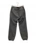 GRAMICCI (グラミチ) 4WAYストレッチパンツ グレー サイズ:SIZE M：5000円