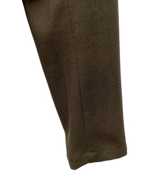 NEW BALANCE（ニューバランス）NEW BALANCE (ニューバランス) 2Bジャケット ブラウン サイズ:SIZE Mの古着・服飾アイテム