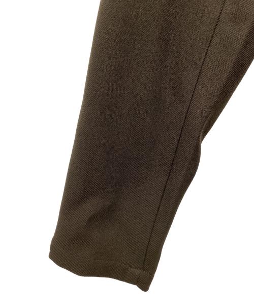 NEW BALANCE（ニューバランス）NEW BALANCE (ニューバランス) 2Bジャケット ブラウン サイズ:SIZE Mの古着・服飾アイテム