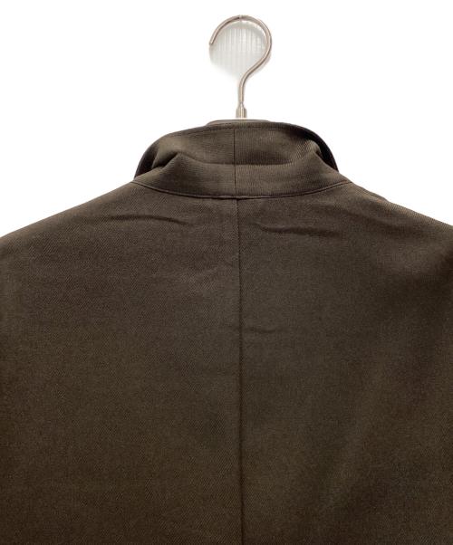 NEW BALANCE（ニューバランス）NEW BALANCE (ニューバランス) 2Bジャケット ブラウン サイズ:SIZE Mの古着・服飾アイテム