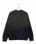 CARHARTT WIP (カーハート ワークインプログレス) CHASE SWEAT クルーネックスウェット ブラック サイズ:SIZE M：10000円