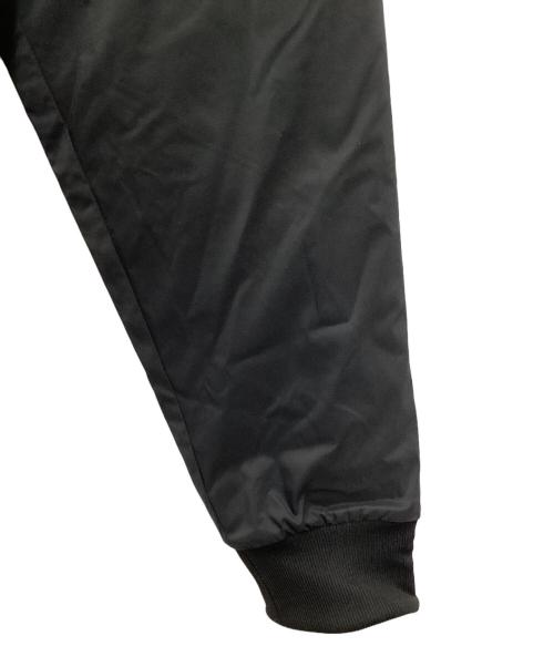 THE NORTH FACE（ザ ノース フェイス）THE NORTH FACE (ザ ノース フェイス) リバーシブルテックエアーフーディ 中綿ジャケット ブラック サイズ:SIZE Mの古着・服飾アイテム