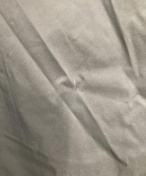 THE NORTH FACE（ザ ノース フェイス）THE NORTH FACE (ザ ノース フェイス) リバーシブルテックエアーフーディ 中綿ジャケット ブラック サイズ:SIZE Mの古着・服飾アイテム