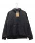 THE NORTH FACE（ザ ノース フェイス）の古着「リバーシブルテックエアーフーディ 中綿ジャケット」｜ブラック