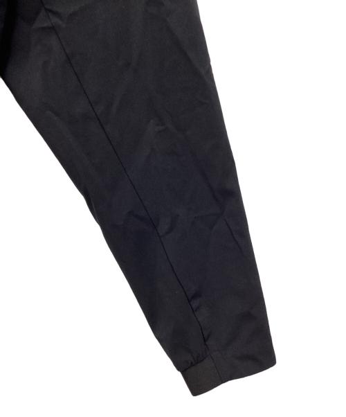 THE NORTH FACE（ザ ノース フェイス）THE NORTH FACE (ザ ノース フェイス) フレキシブルフーディ ナイロンジャケット ブラック サイズ:SIZE Lの古着・服飾アイテム