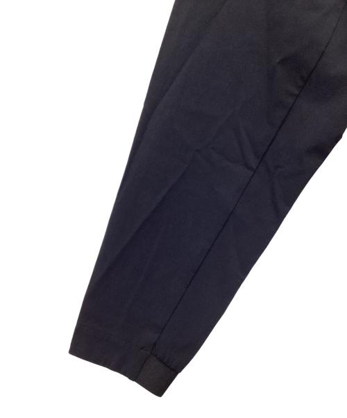 THE NORTH FACE（ザ ノース フェイス）THE NORTH FACE (ザ ノース フェイス) フレキシブルフーディ ナイロンジャケット ブラック サイズ:SIZE Lの古着・服飾アイテム