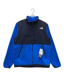 THE NORTH FACE（ザ ノース フェイス）の古着「デナリジャケット ブルゾン」｜ブルー