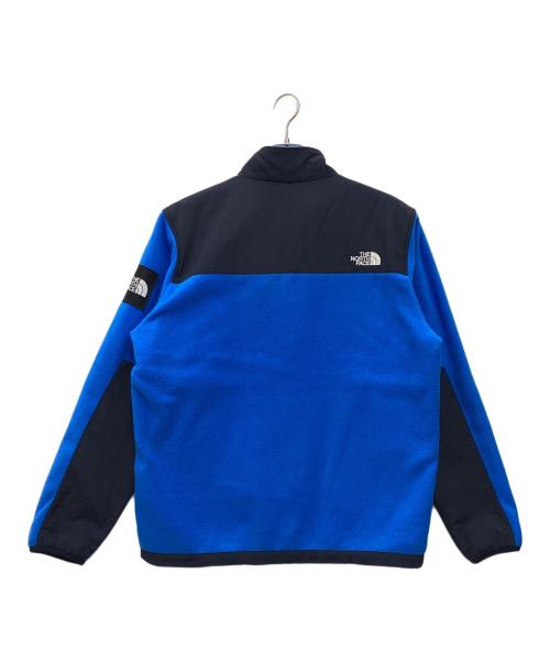 THE NORTH FACE（ザ ノース フェイス）THE NORTH FACE (ザ ノース フェイス) デナリジャケット ブルゾン ブルー サイズ:SIZE Lの古着・服飾アイテム