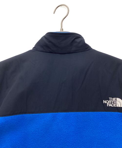 THE NORTH FACE（ザ ノース フェイス）THE NORTH FACE (ザ ノース フェイス) デナリジャケット ブルゾン ブルー サイズ:SIZE Lの古着・服飾アイテム