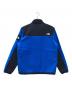 THE NORTH FACE (ザ ノース フェイス) デナリジャケット ブルゾン ブルー サイズ:SIZE L：15000円