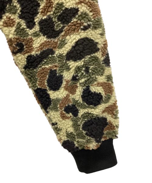 Carhartt WIP（カーハート ワークインプログレス）CARHARTT WIP (カーハート ワークインプログレス) OG ACTIVE LINER ボアジャケット 24AW マルチカラー サイズ:SIZE Sの古着・服飾アイテム