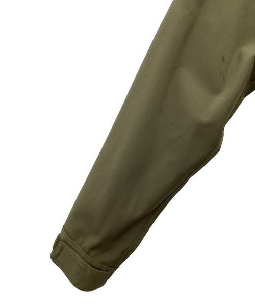 LOST CONTROL（ロストコントロール）LOST CONTROL (ロストコントロール) Pコート ブラック サイズ:SIZE 1の古着・服飾アイテム