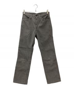 中古・古着通販】POINTER (ポインター) ヘリンボーンペインターパンツ