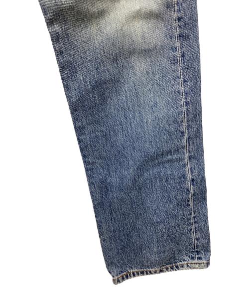 LEVI'S（リーバイス）LEVI'S (リーバイス) デニムパンツ 00s 501 スカイブルー サイズ:SIZE W33×L32の古着・服飾アイテム