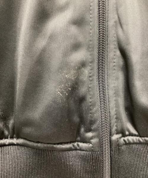 DISNEY（ディズニー）Disney (ディズニー) 中綿トラックジャケット ブラック サイズ:SIZE Lの古着・服飾アイテム