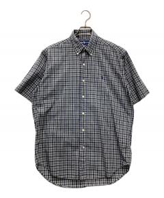 中古・古着通販】POLO RALPH LAUREN (ポロ・ラルフローレン) チェック
