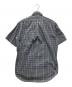 POLO RALPH LAUREN (ポロ・ラルフローレン) BLAKE 半袖シャツ 90～00s グリーン サイズ:SIZE M：6000円