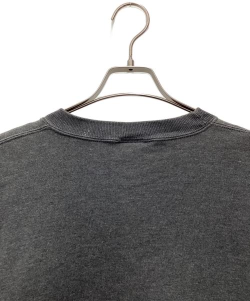 RUSSELL（ラッセル）RUSSELL (ラッセル) クルーネックスウェット 90s グレー サイズ:SIZE XLの古着・服飾アイテム