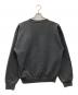 RUSSELL (ラッセル) クルーネックスウェット 90s グレー サイズ:SIZE XL：7000円