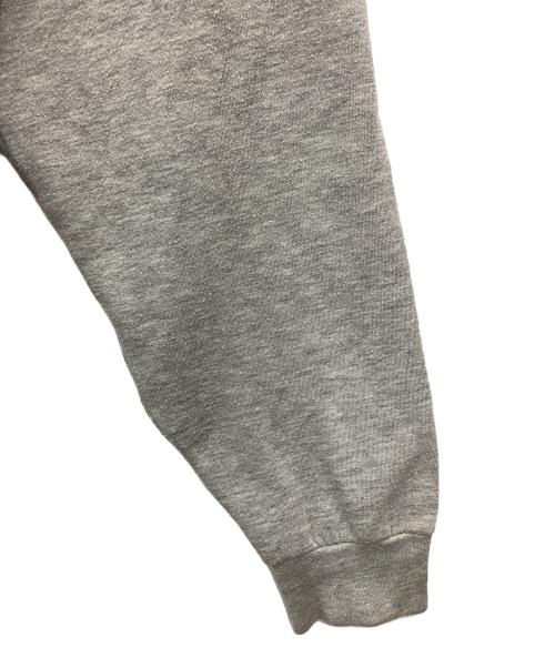 NIKE（ナイキ）NIKE (ナイキ) プルオーバーパーカー 90s グレー サイズ:SIZE Lの古着・服飾アイテム