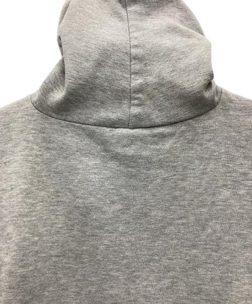 NIKE（ナイキ）NIKE (ナイキ) プルオーバーパーカー 90s グレー サイズ:SIZE Lの古着・服飾アイテム