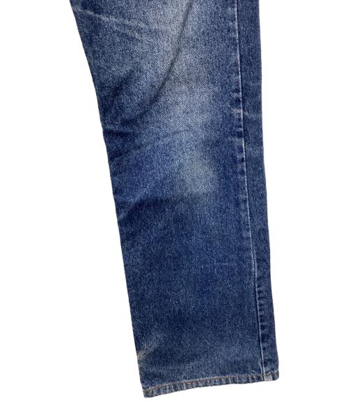 LEVI'S（リーバイス）LEVI'S (リーバイス) ブーツカットジーンズ 	90s 516 エルパソ工場 ブルー サイズ:SIZE W34×L34の古着・服飾アイテム