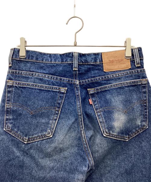 LEVI'S（リーバイス）LEVI'S (リーバイス) ブーツカットジーンズ 	90s 516 エルパソ工場 ブルー サイズ:SIZE W34×L34の古着・服飾アイテム