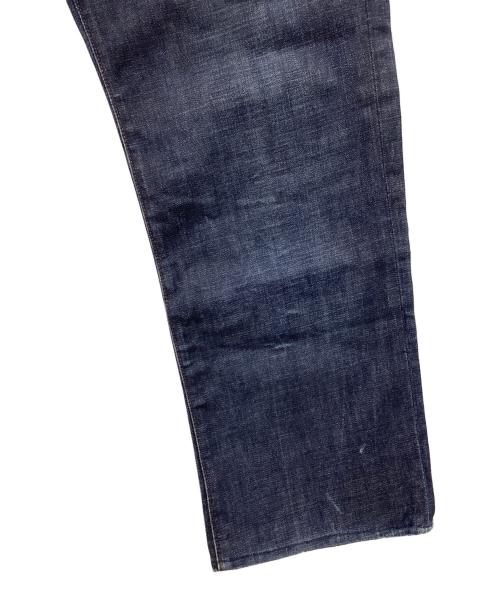 POLO JEANS CO.（ポロジーンズカンパニー）POLO JEANS CO. (ポロジーンズカンパニー) デニムパンツ RALPH LAUREN ネイビー サイズ:SIZE 不明の古着・服飾アイテム