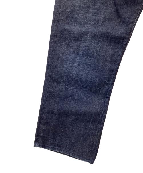 POLO JEANS CO.（ポロジーンズカンパニー）POLO JEANS CO. (ポロジーンズカンパニー) デニムパンツ RALPH LAUREN ネイビー サイズ:SIZE 不明の古着・服飾アイテム